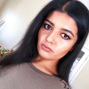 Meet your Posher, Anam